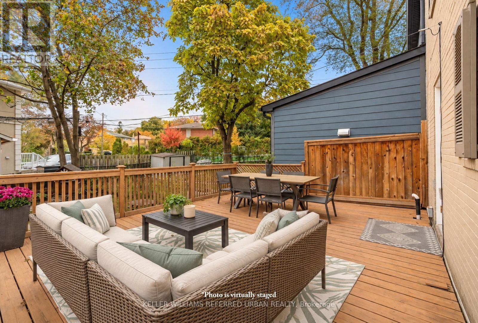 200 Saint Marks Road, Toronto, ON photo 22