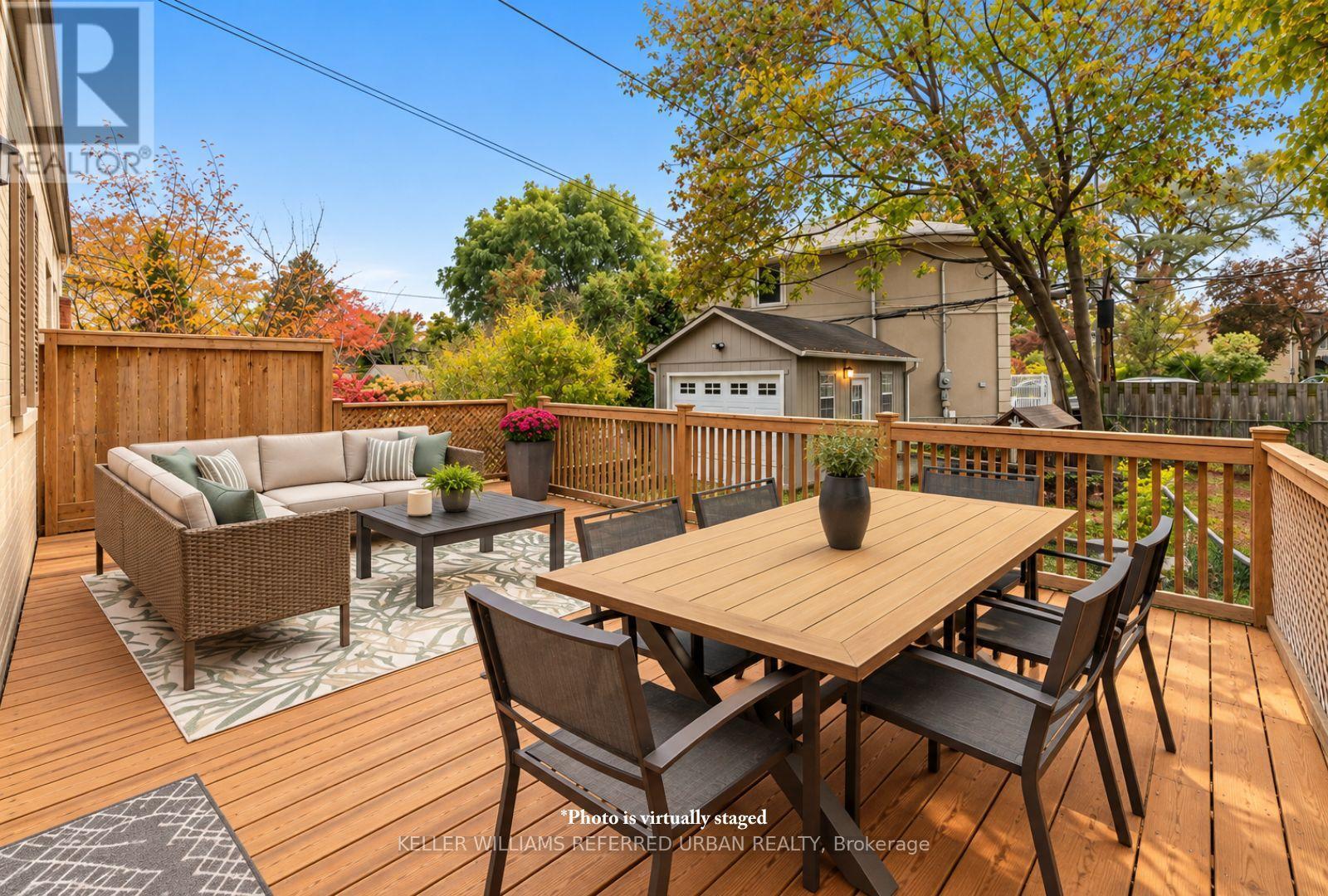 200 Saint Marks Road, Toronto, ON photo 23