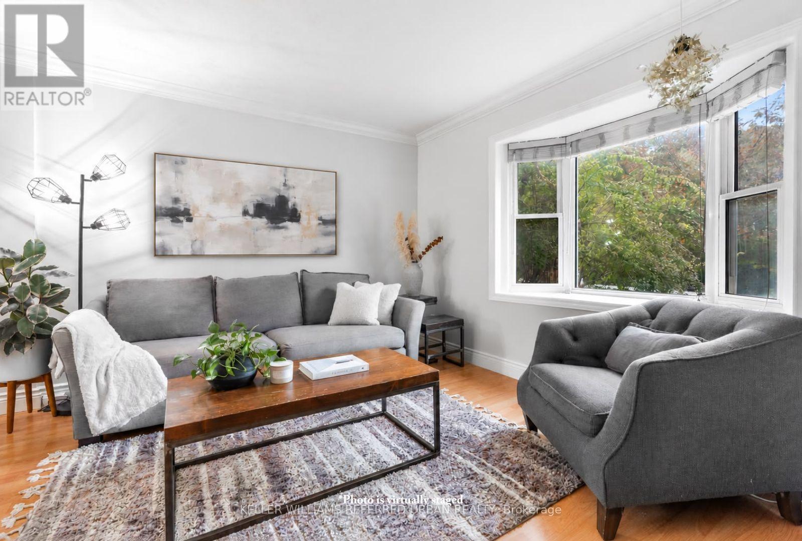 200 Saint Marks Road, Toronto, ON photo 2