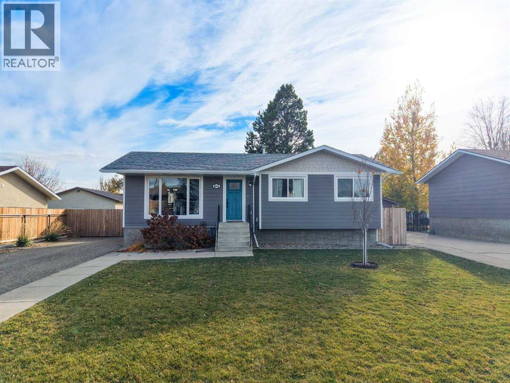 Photo of 4604 56 Avenue, Taber