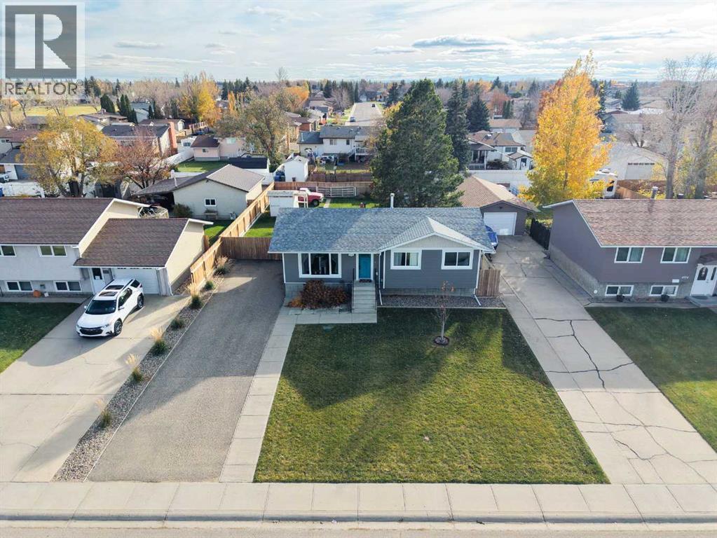 4604 56 Avenue, Taber — photo 2