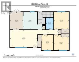 4604 56 Avenue, Taber, AB T1G1G8 Photo 28