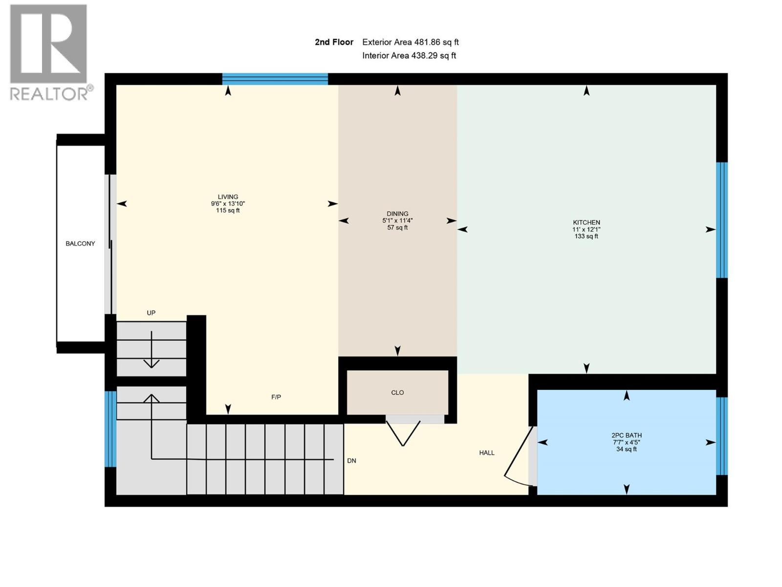 7 701 Morrison Avenue, Kelowna