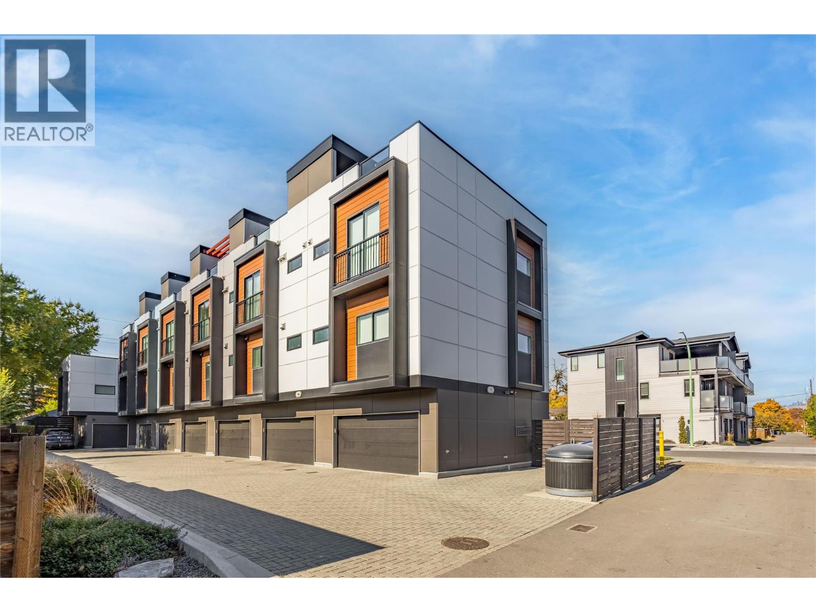 7 701 Morrison Avenue, Kelowna
