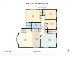 3508 20 Av Nw, Edmonton, AB T6L3E1 Photo 38