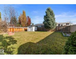 3508 20 Av Nw, Edmonton, AB T6L3E1 Photo 34