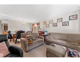Bedroom 3 - 3508 20 Av Nw, Edmonton, AB T6L3E1 Photo 6