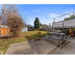 3508 20 Av Nw, Edmonton, AB T6L3E1 Photo 30