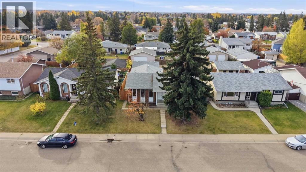 Listing photo – 97 Neville Close, Red Deer