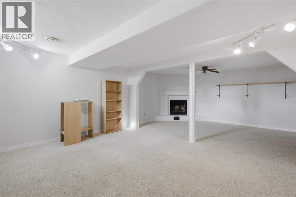 Basement Livingroom