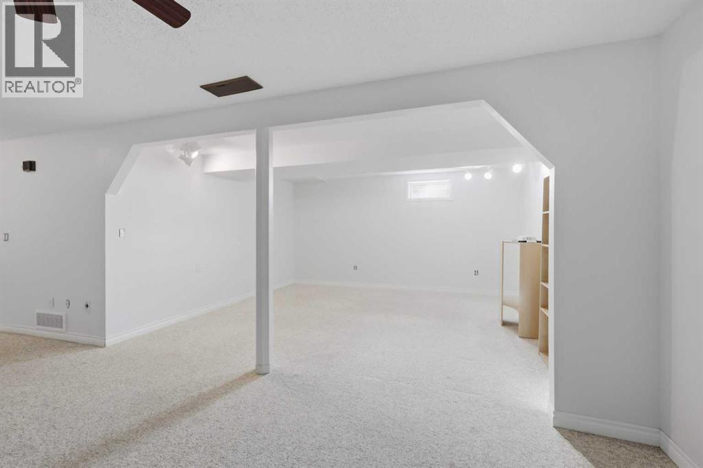 Basement Livingroom