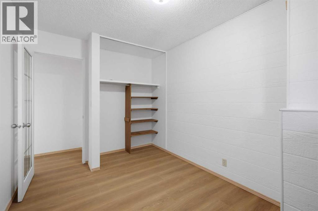 Main Level Bedroom