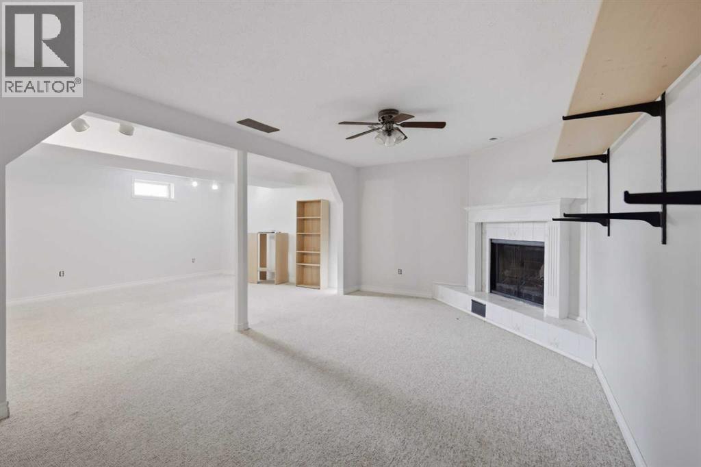 Basement Livingroom