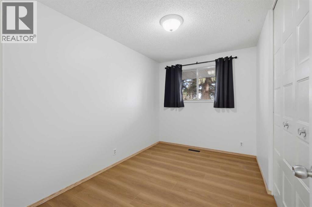 Main Level Bedroom