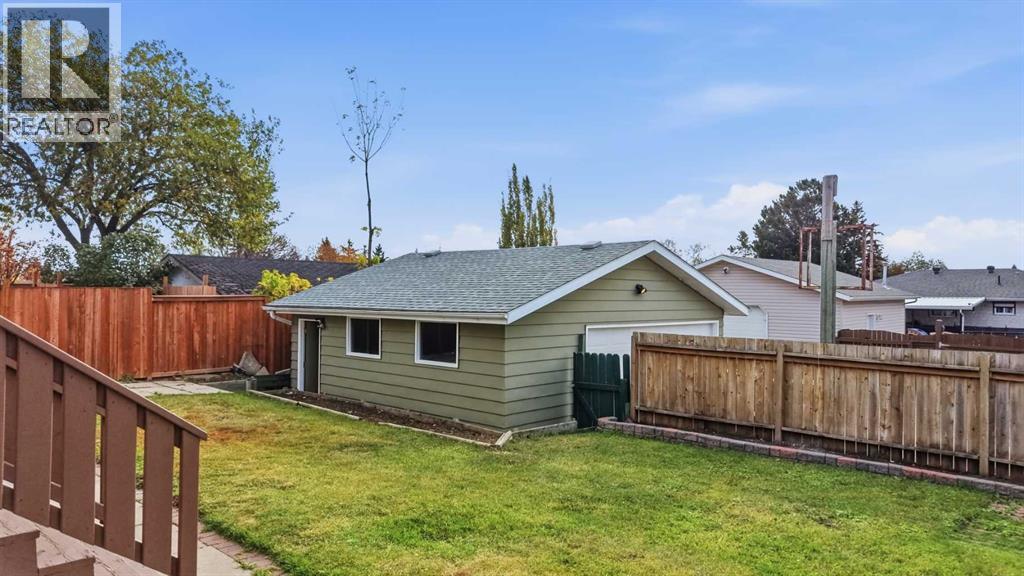 Listing photo – 97 Neville Close, Red Deer