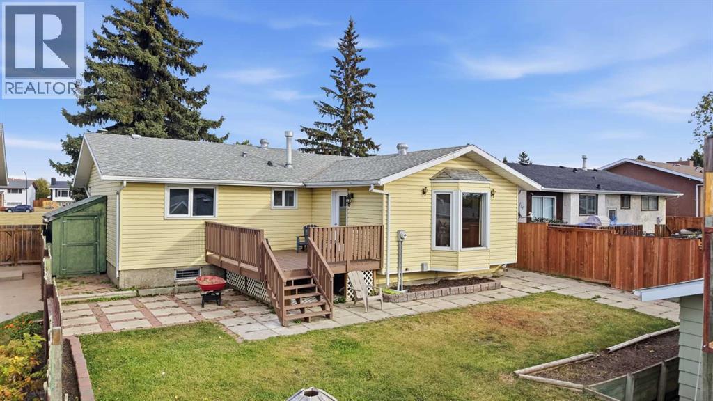 Listing photo – 97 Neville Close, Red Deer