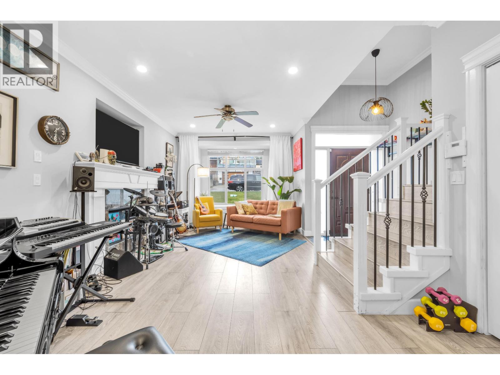 4513 Ellerton Court, Burnaby — photo 8