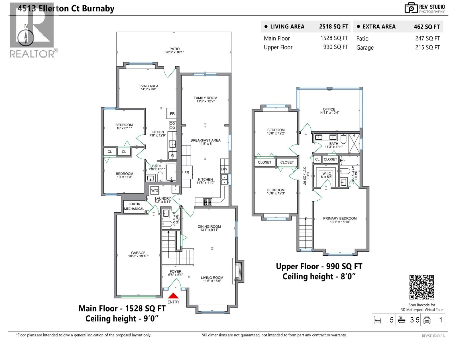4513 Ellerton Court, Burnaby — photo 40