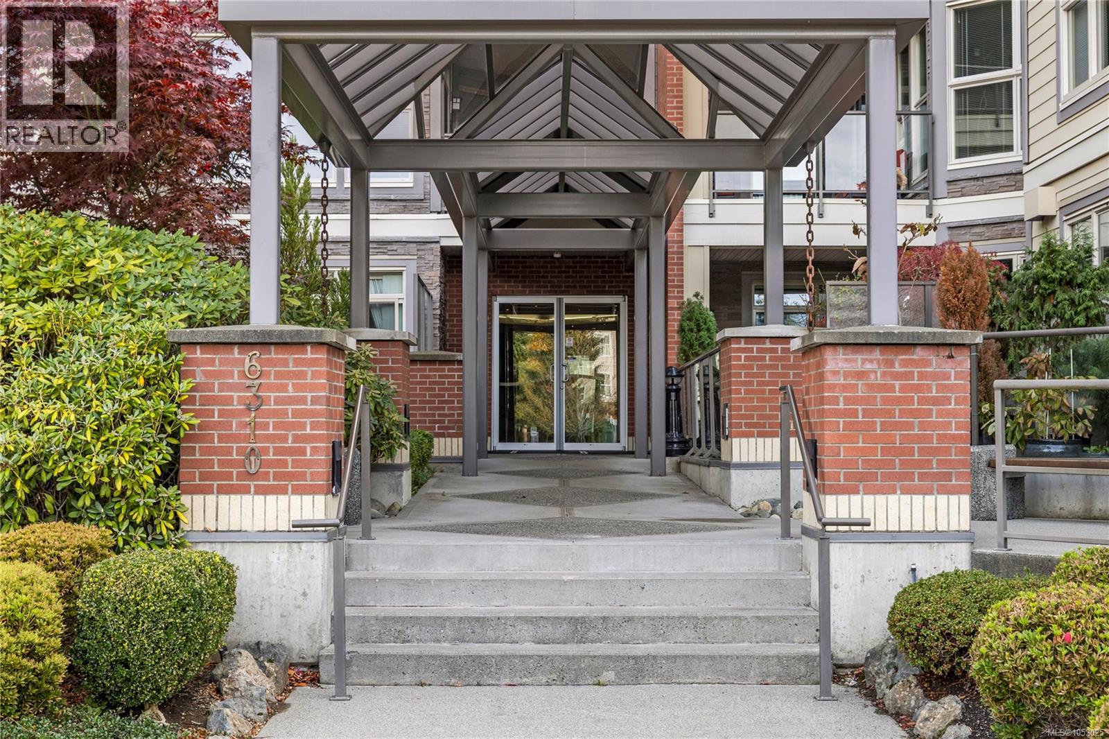 114 6310 McRobb Ave — 照片 1