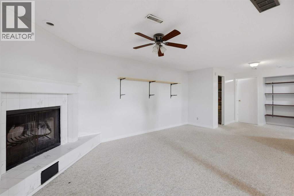 Basement Livingroom