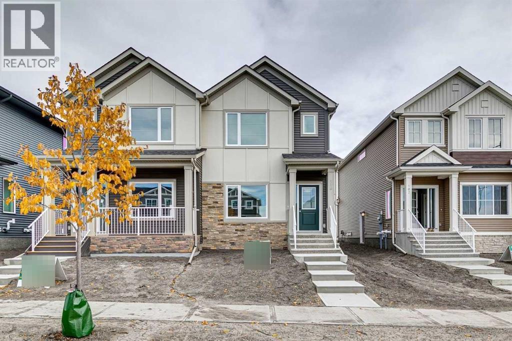 174 Lanark Gate SE, Airdrie — photo 2