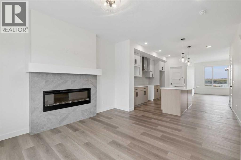 174 Lanark Gate SE, Airdrie — photo 4