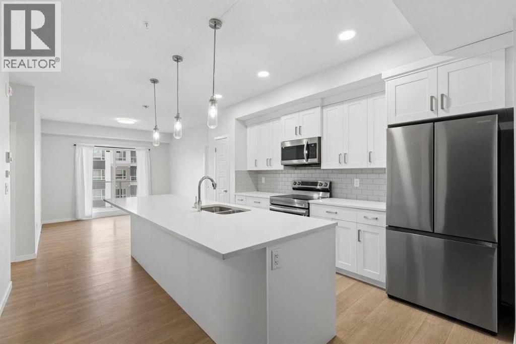 3309, 220 Seton Grove SE, Calgary — photo 3