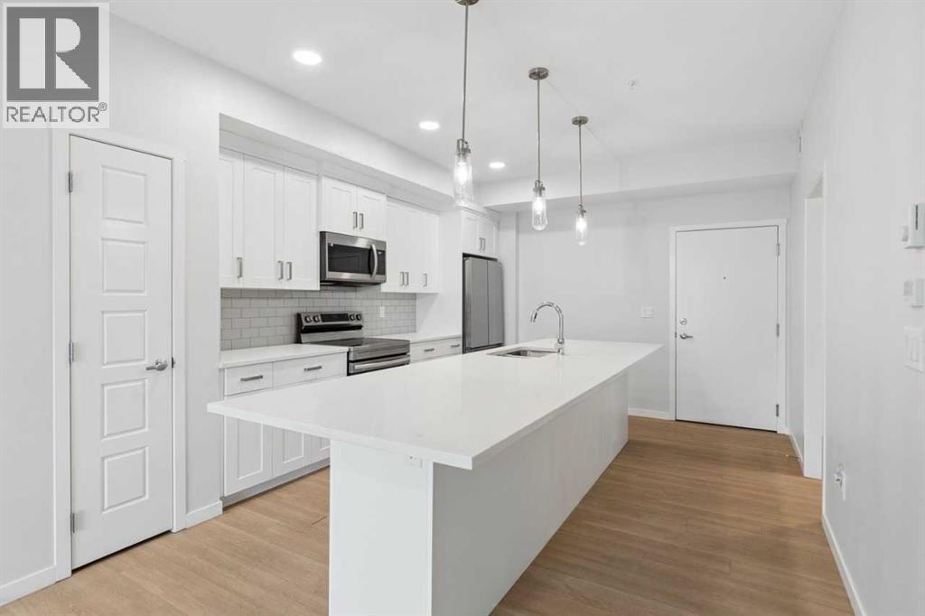 3309, 220 Seton Grove SE, Calgary — photo 6
