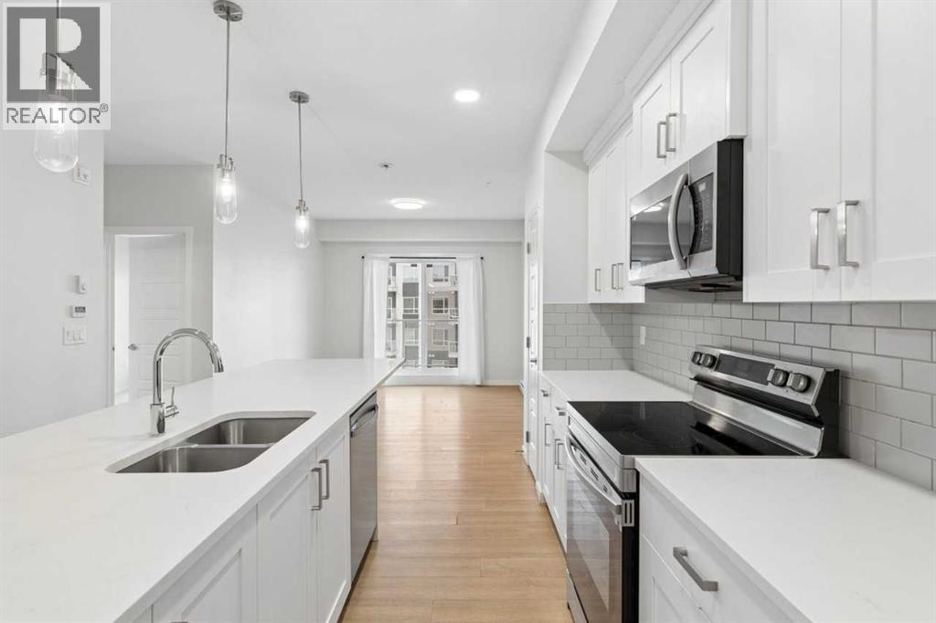 3309, 220 Seton Grove SE, Calgary — photo 7