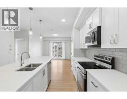 Bedroom - 3309, 220 Seton Grove Se, Calgary, AB T3M3T1 Photo 7