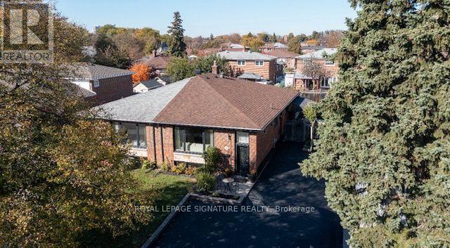 22 PAINSWICK CRESCENT, Toronto (Pleasant View) — photo 3