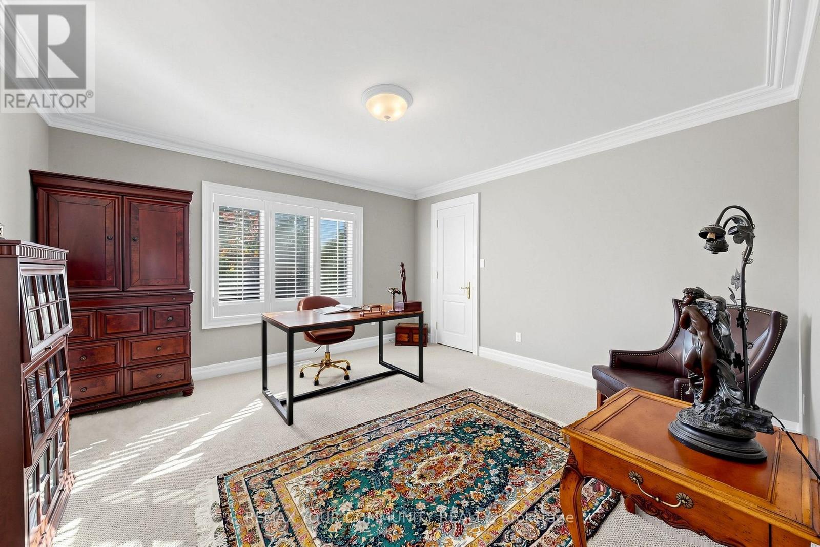 9 Bayview Forest Lane, Markham, ON photo 35