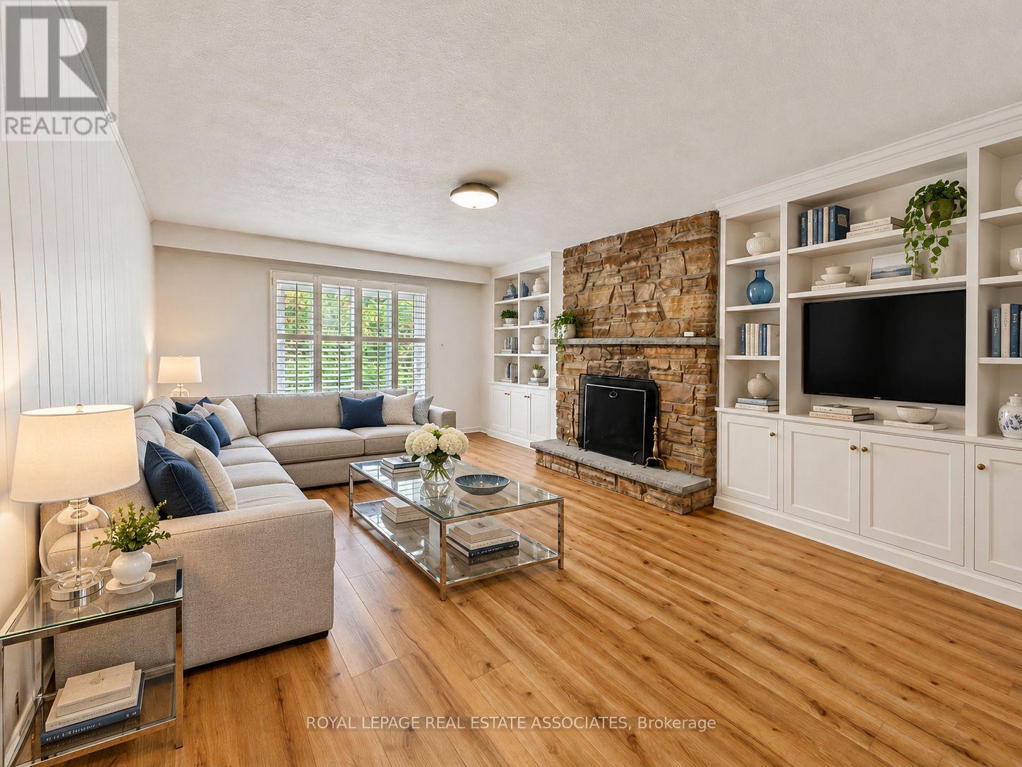 2529 Claymore Crescent, Mississauga, ON photo 13