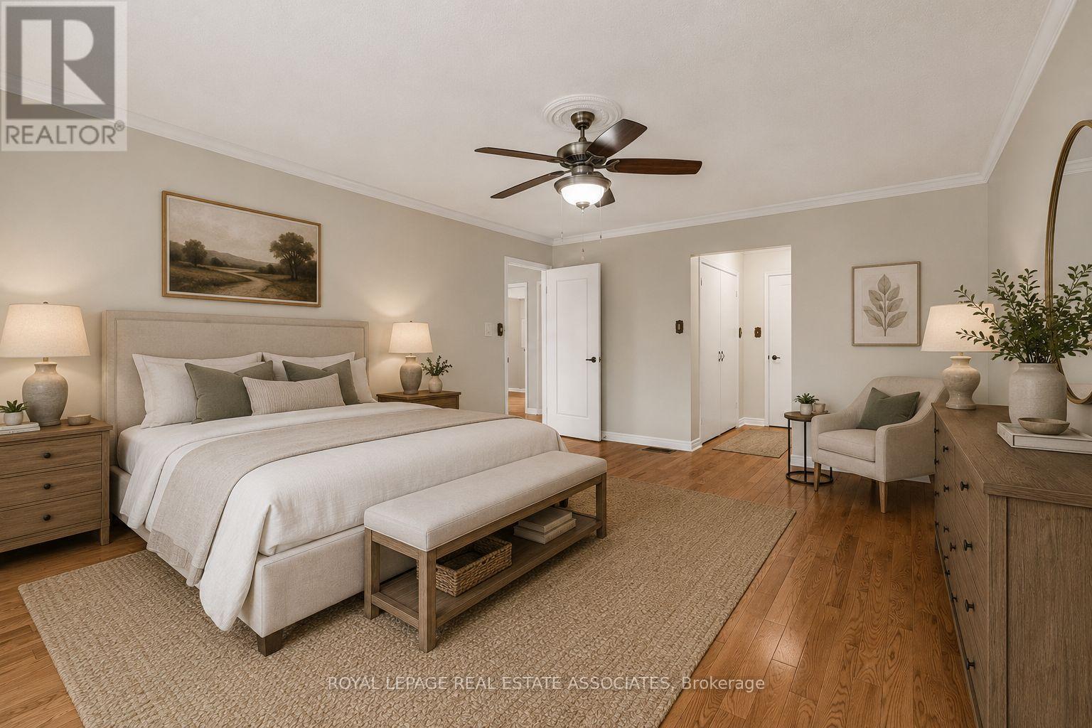 2529 Claymore Crescent, Mississauga, ON photo 22