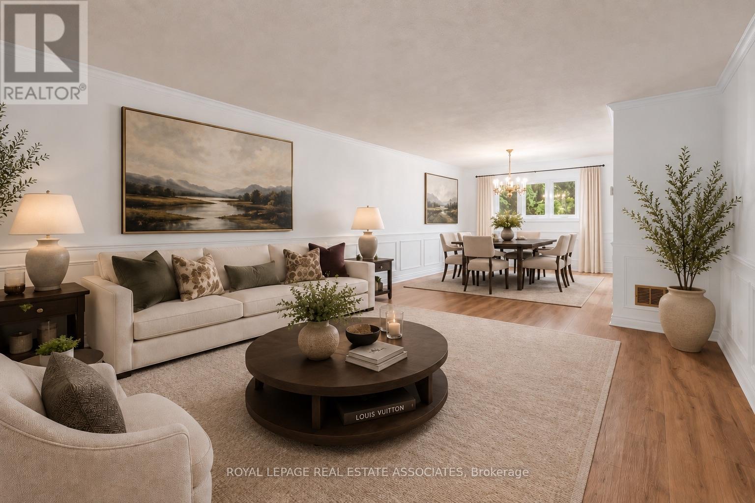2529 Claymore Crescent, Mississauga, ON photo 8