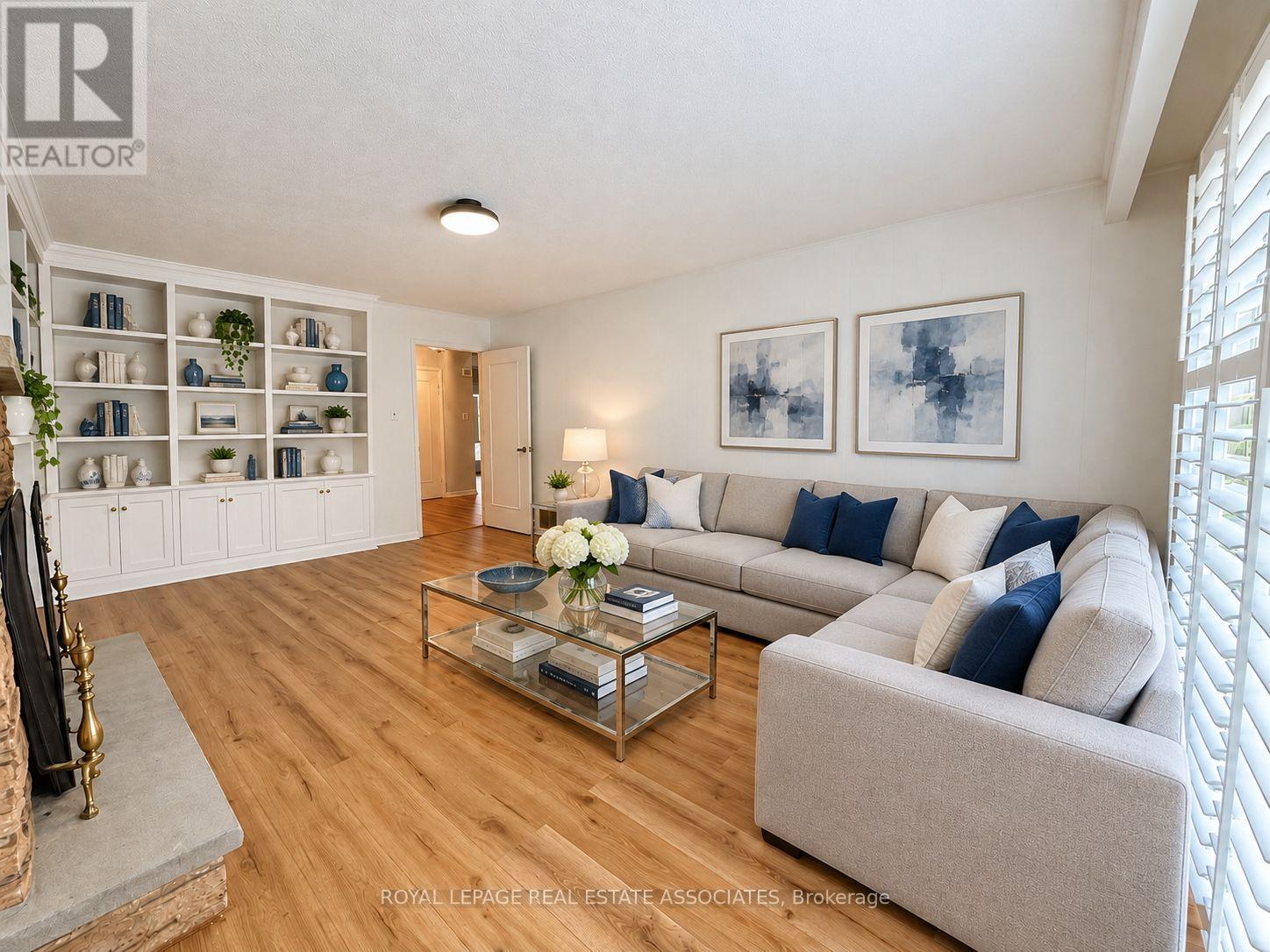 2529 Claymore Crescent, Mississauga, ON photo 15