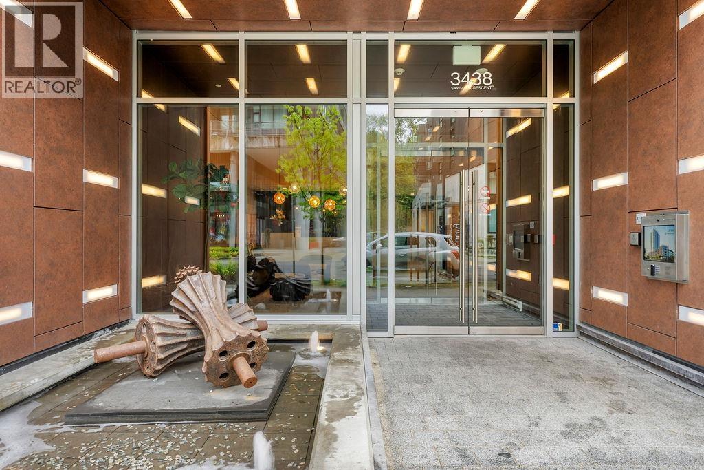 607 3438 Sawmill Crescent, Vancouver — photo 29