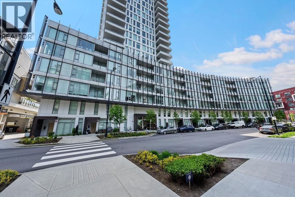 607 3438 Sawmill Crescent, Vancouver — photo 30