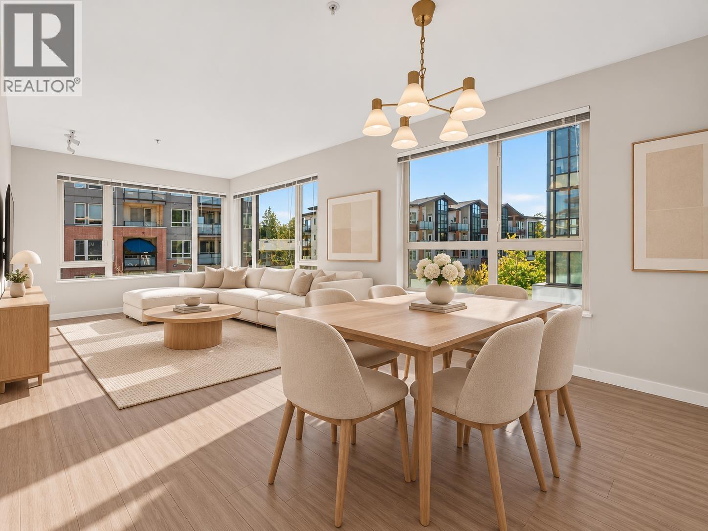 212 2663 LIBRARY Lane, North Vancouver