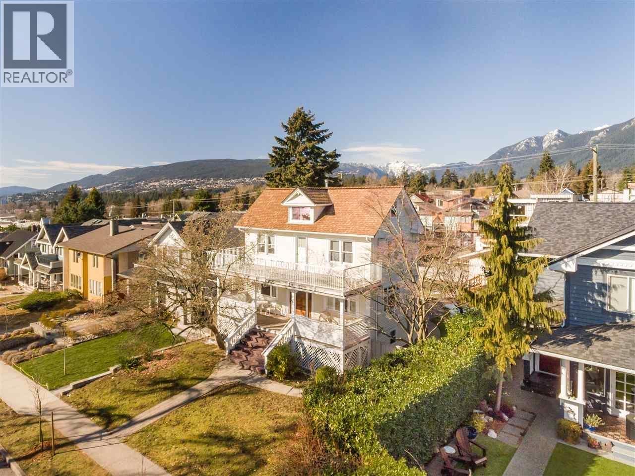 416 W 6th Street, North Vancouver — photo 37