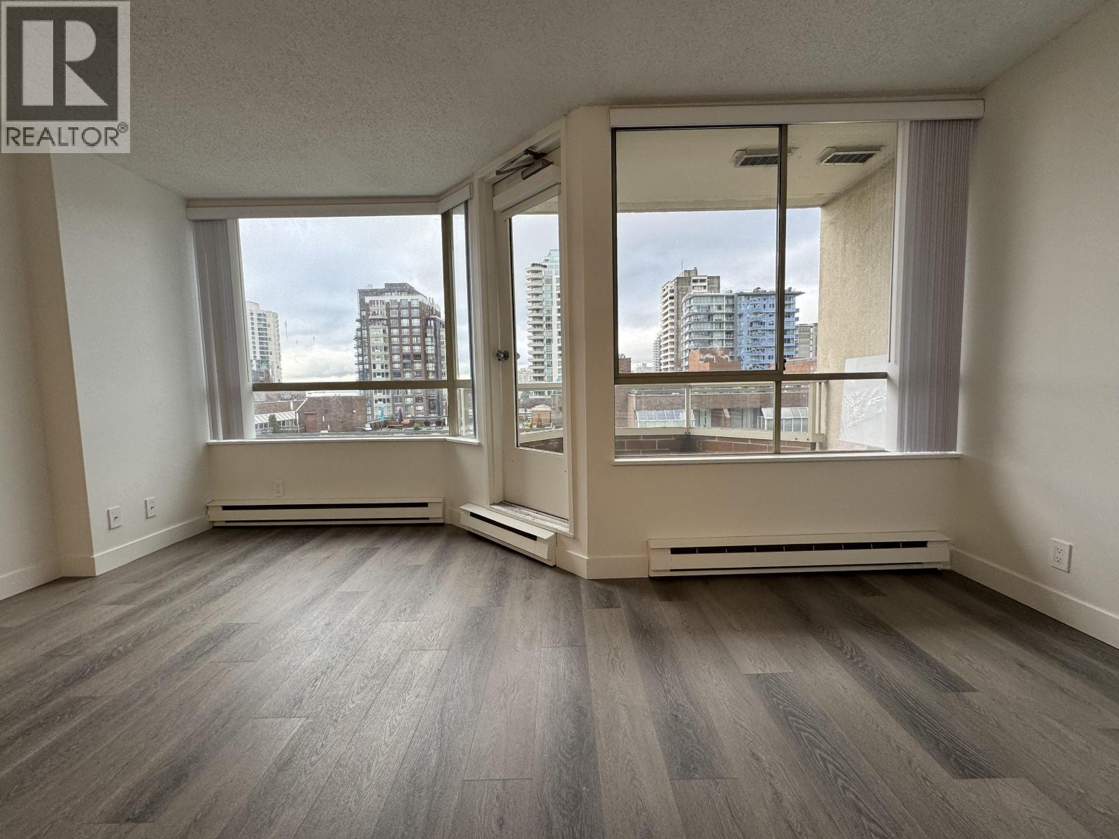 909 – 1330 Hornby Street