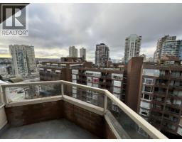 909 1330 Hornby Street, Vancouver, BC V6Z1W5 Photo 14