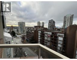 909 1330 Hornby Street, Vancouver, BC V6Z1W5 Photo 15