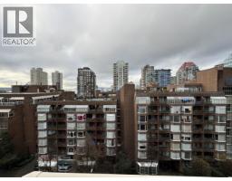 909 1330 Hornby Street, Vancouver, BC V6Z1W5 Photo 16