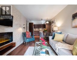 201 210 W 13th Street, North Vancouver, BC V7M1N7 Photo 6