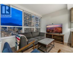 1008 112 E 13th Street, North Vancouver, BC V7L0E4 Photo 11