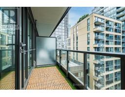 902 - 8 Charlotte Street, Toronto, ON M5V0K4 Photo 30