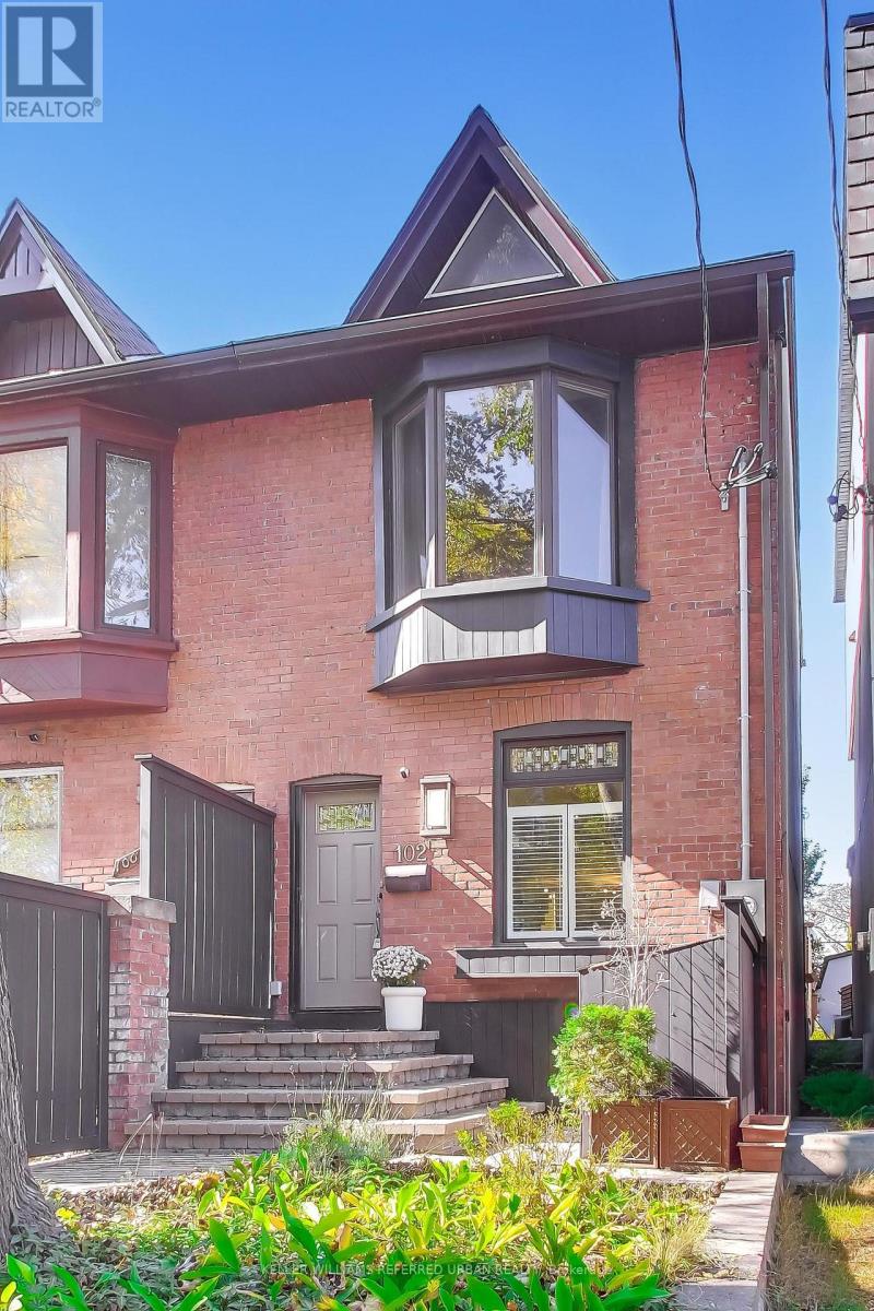102 Gough Avenue, Toronto, ON photo 46
