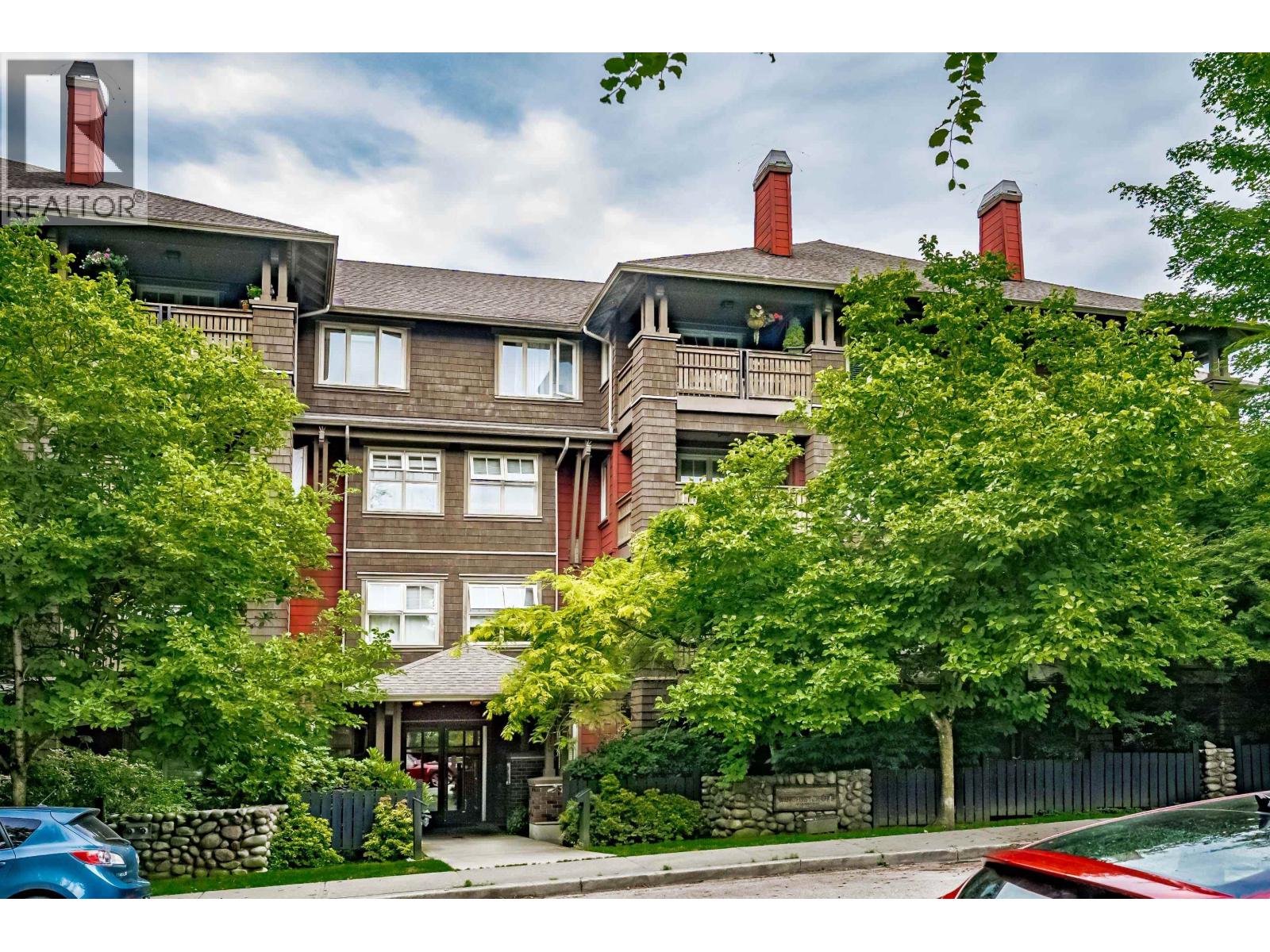 108 675 Park Crescent, New Westminster — photo 31