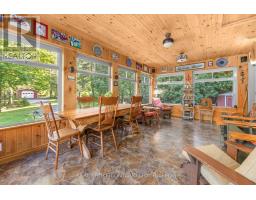 Recreational, Games room - 592 Caldwell Lane, Lanark Highlands, ON K0A1P0 Photo 9